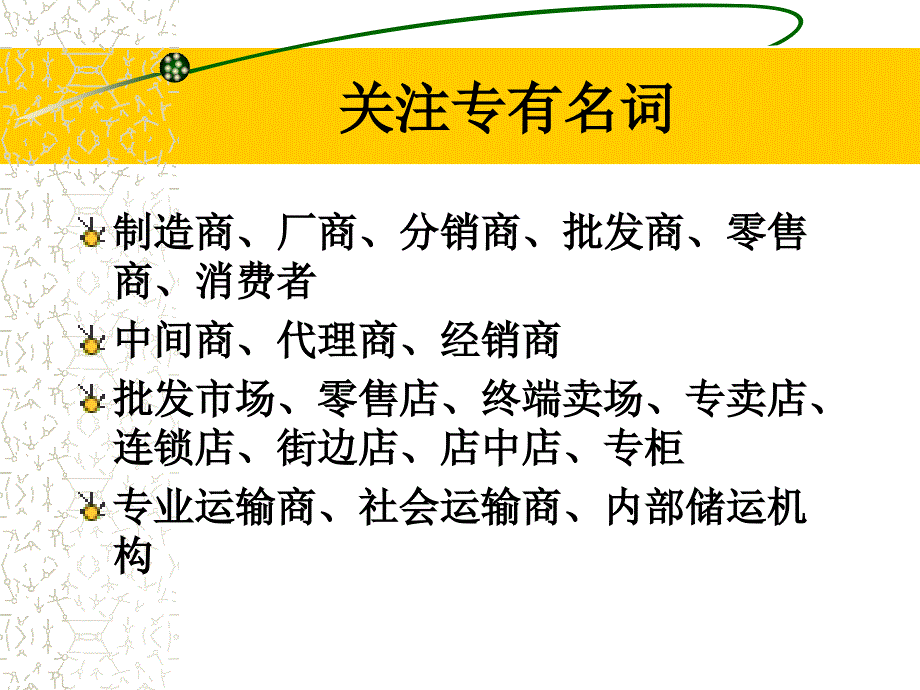 区域渠道策略的制定方法讲义_第4页