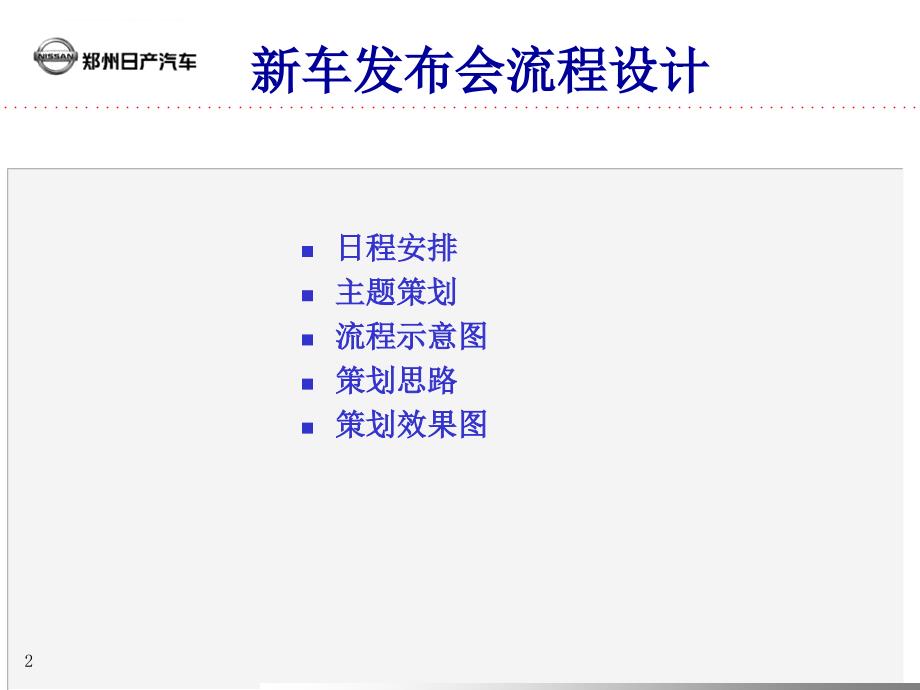 某新车发布会企划案课件.ppt_第2页