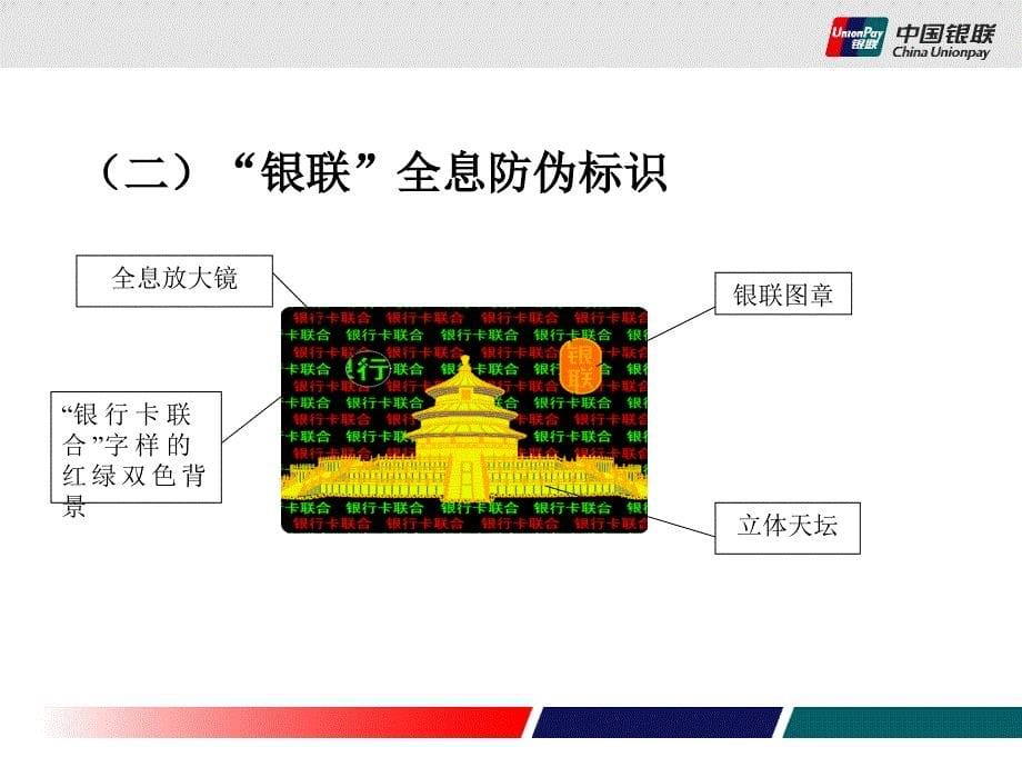 某公司收银人员业务知识培训教材.ppt_第5页