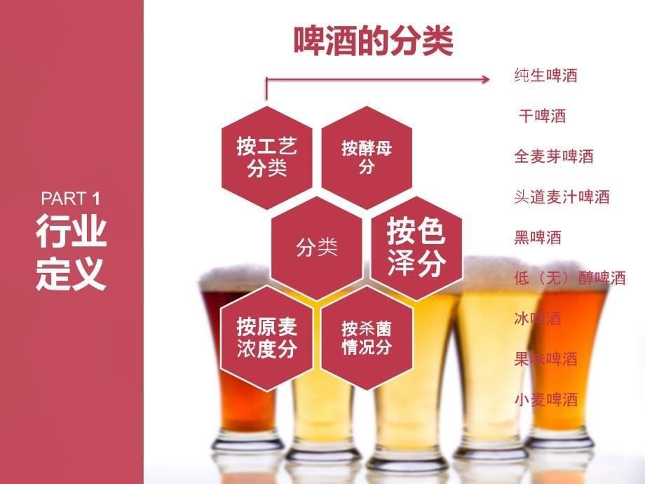 中国啤酒市场分析报告_第5页