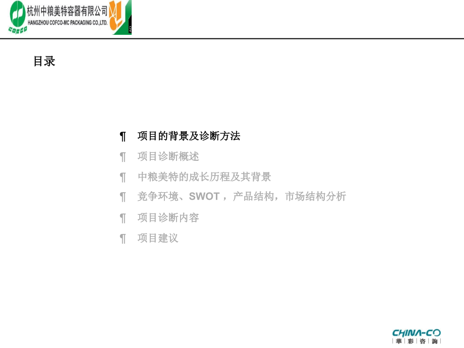 某公司管理现状诊断报告.ppt_第3页