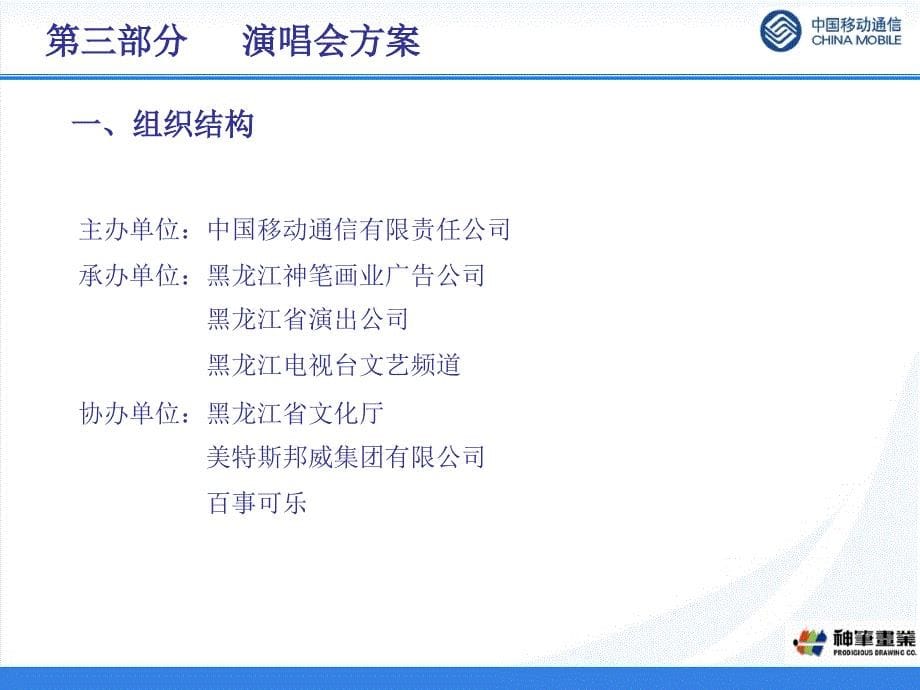 某演唱会策划方案.ppt_第5页