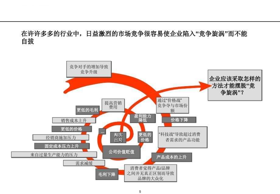 实施以满足消费者深层次需求为核心的品牌战略讲义.ppt_第5页