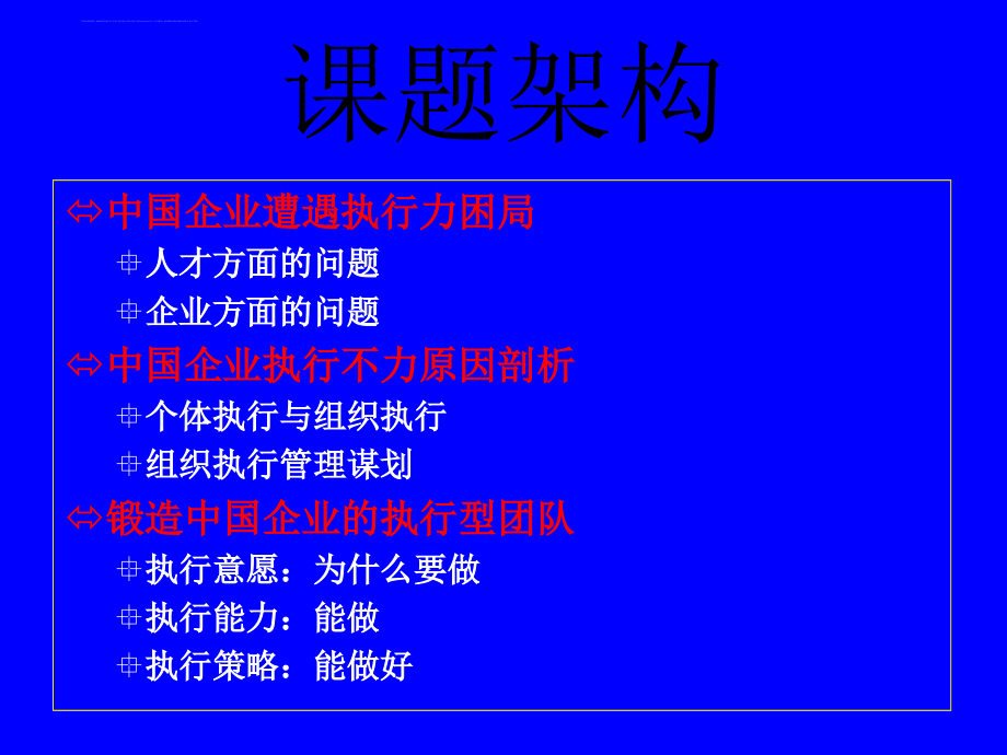 打造执行型团队讲义.ppt_第2页