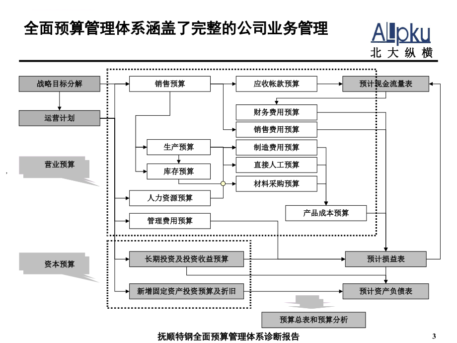 某公司全面预算管理体系诊断报告.ppt_第4页