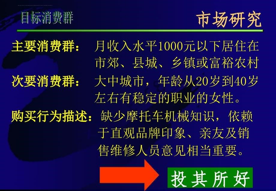 某摩托整合品牌传播报告_4_第5页