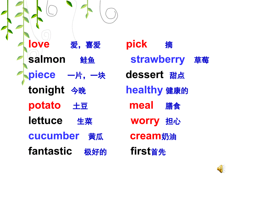 青少版新概念 1b unit25 课件_第2页