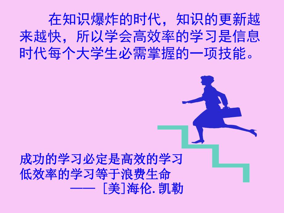 学习效率与学习评价概述.ppt_第4页