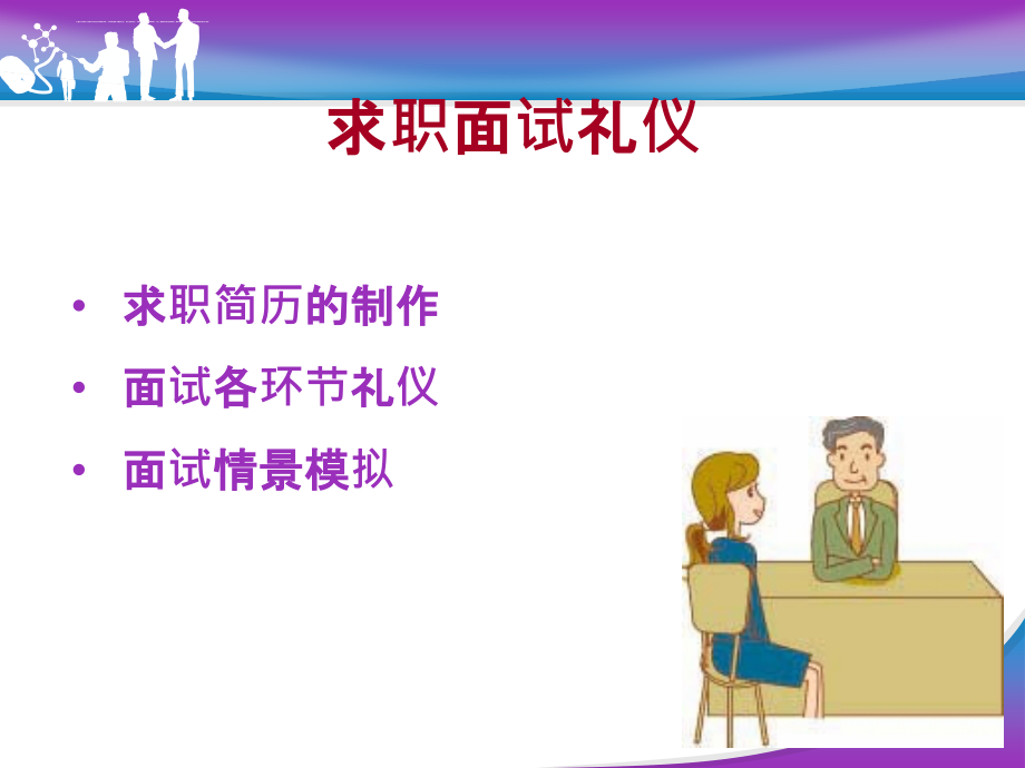 面试礼仪及技巧培训教材.ppt_第2页