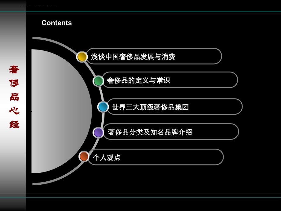 高端置业顾问奢侈品培训教材.ppt_第3页