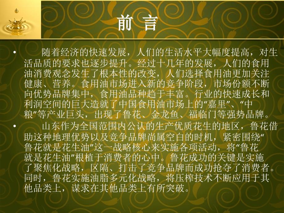 某公司产品整合策划方案.ppt_第2页