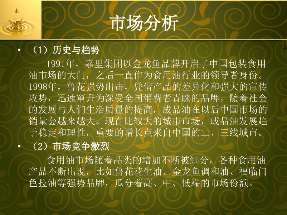 某公司产品整合策划方案.ppt_第4页