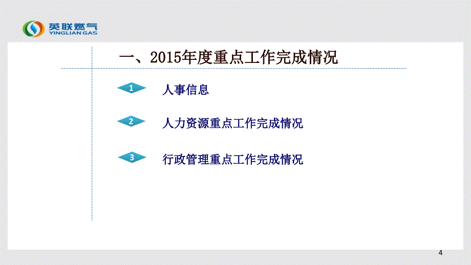 某公司年度工作总结及年度工作计划.ppt_第4页