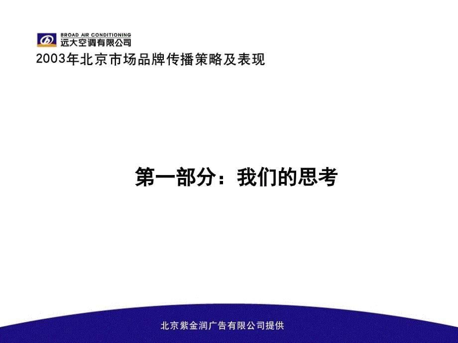 某某年北京市场品牌传播策略及表现.ppt_第5页