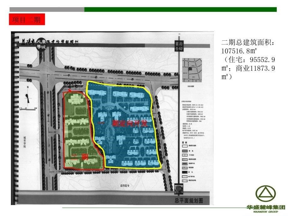 某市大学康城项目调研报告.ppt_第5页