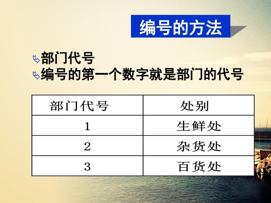 商品排面陈列的基本概念_第5页