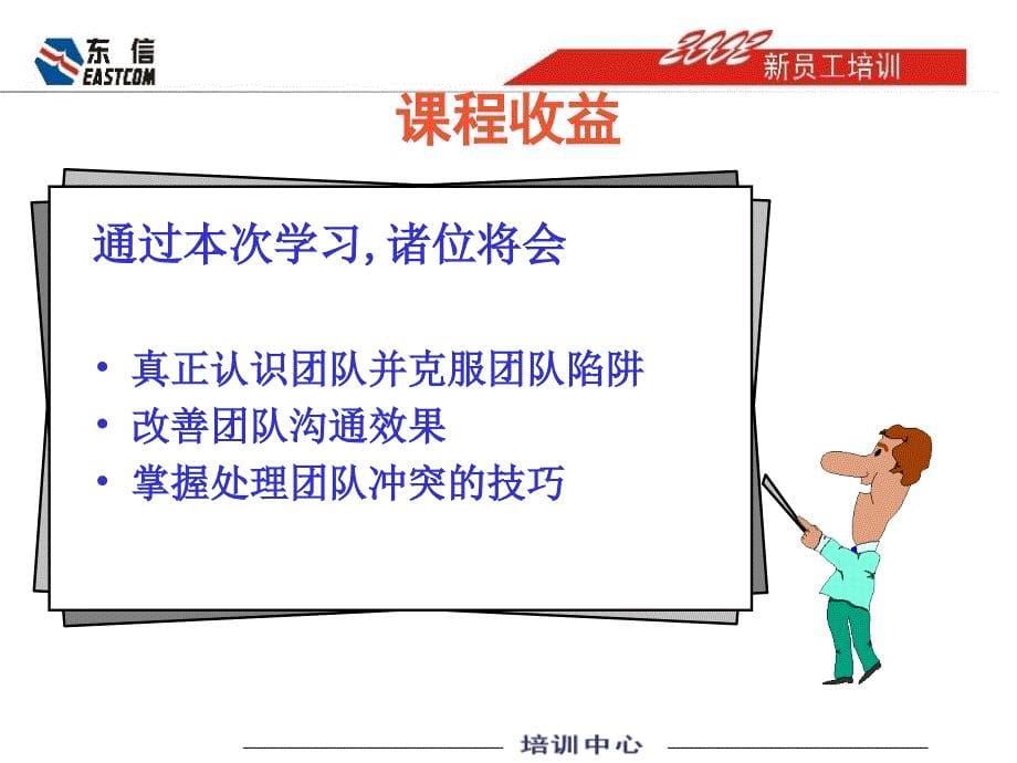 某公司员工培训团队合作.ppt_第5页