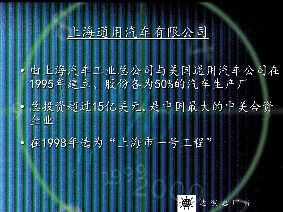 某轿车管理推广策划方案.ppt_第3页