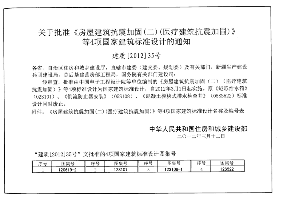 【给水排水】12S108-1 倒流防止器选用及安装（高清）_第3页