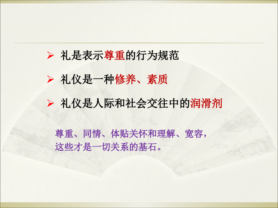 涉外礼仪培训课件.ppt_第4页