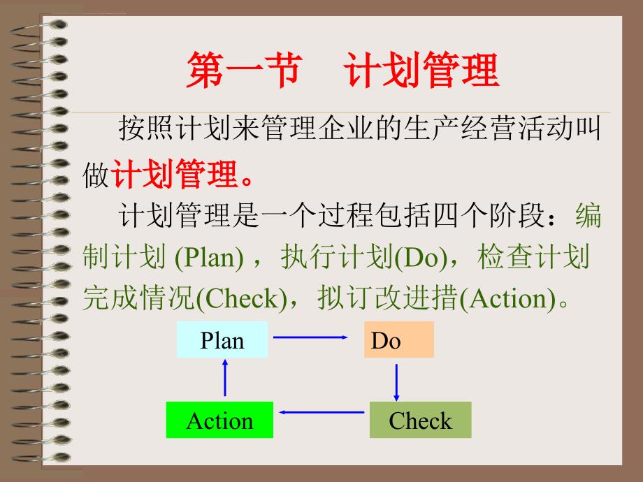 年度生产计划培训课件.ppt_第2页