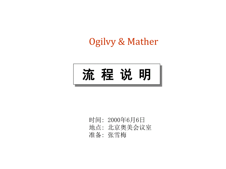 广告平面制作部及视觉制作新流程讲义.ppt_第3页