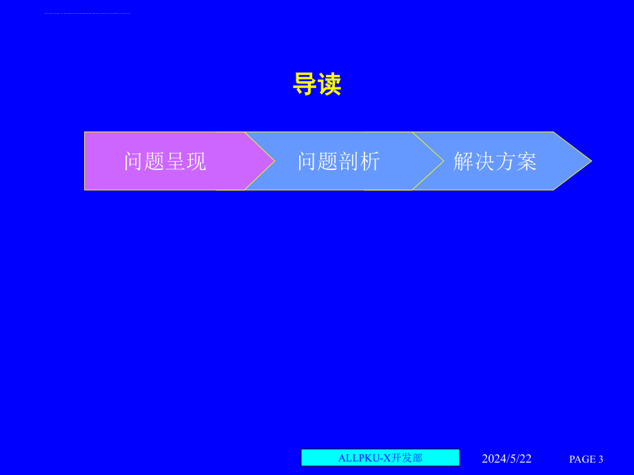 某集团公司房地产开发部人力资源管理诊断报告_2_第3页