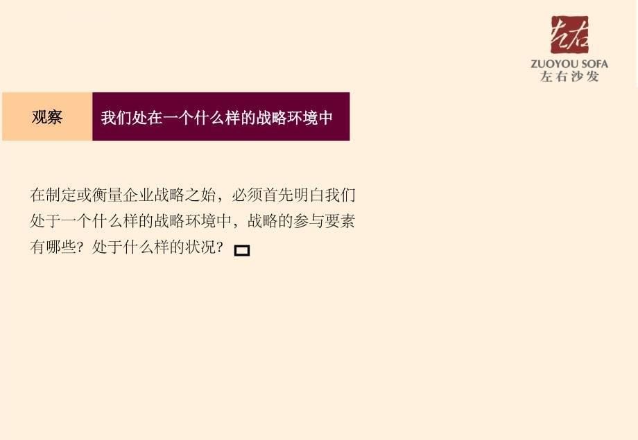 某沙发品牌战略规划课件.ppt_第5页