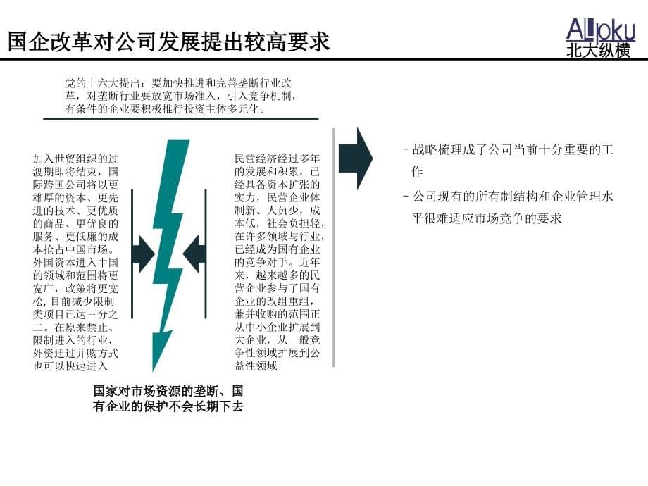 某市城市建设发展公司战略定位设计报告_2_第5页