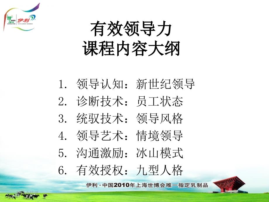 教练式领导力情境领导教材.ppt_第2页