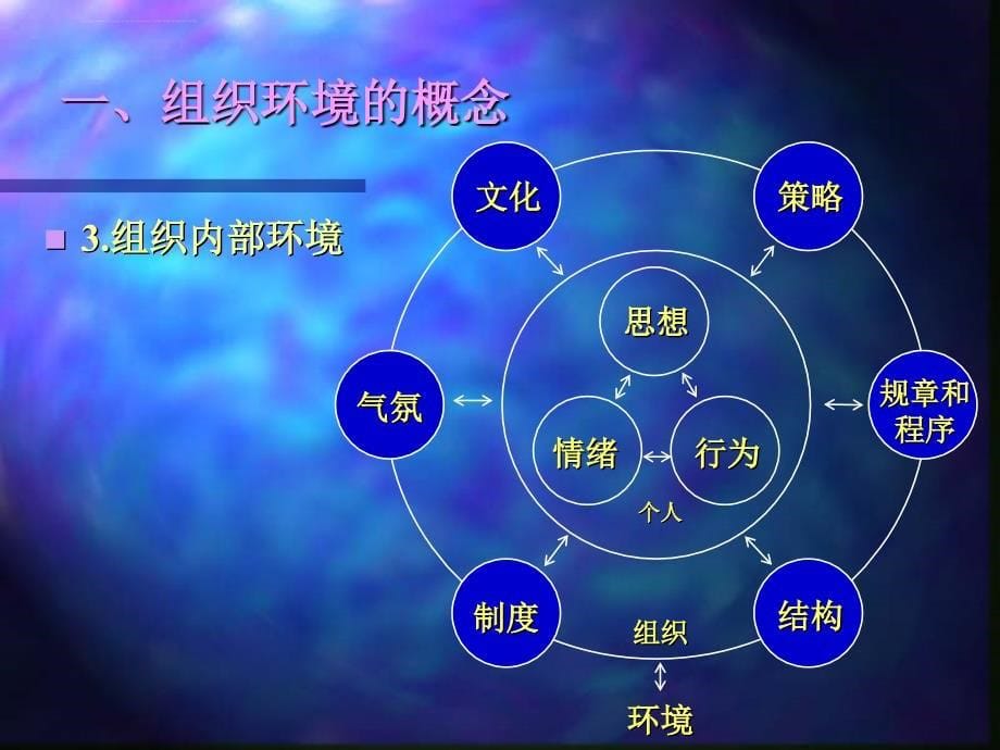 建立组织环境和文化.ppt_第5页