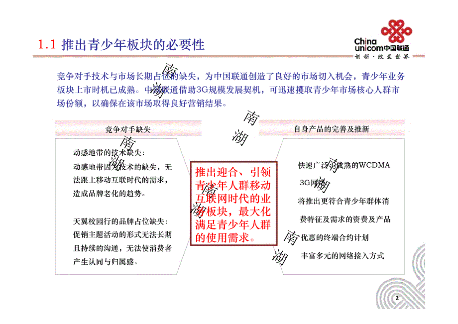 青少年业务版块上市传播_第3页