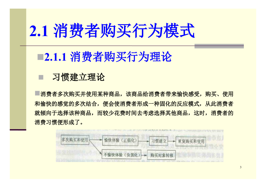 消费者购买行为模式与购买决策讲义_第4页