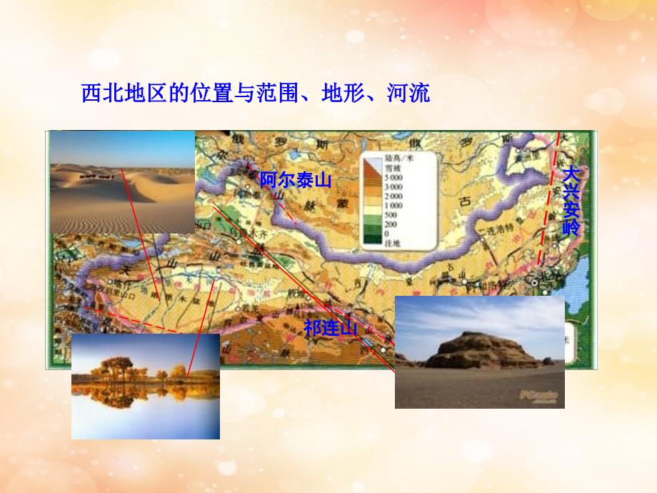 2019版高考地理一轮复习 区域地理 第三单元 中国地理 第22讲 西北地区与青藏地区课件_第2页