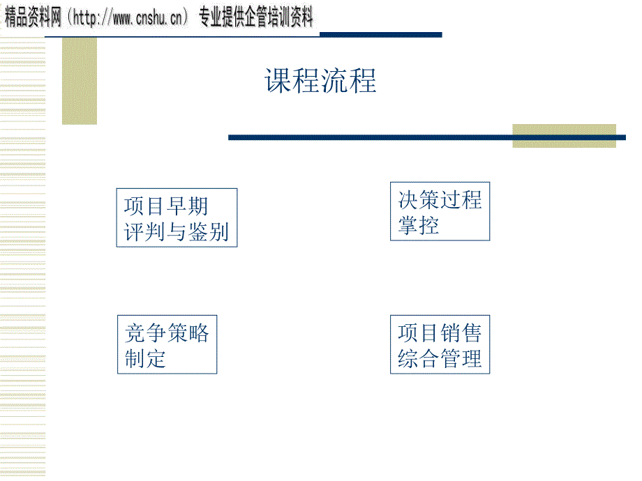 大客户销售管理培训方案_第2页