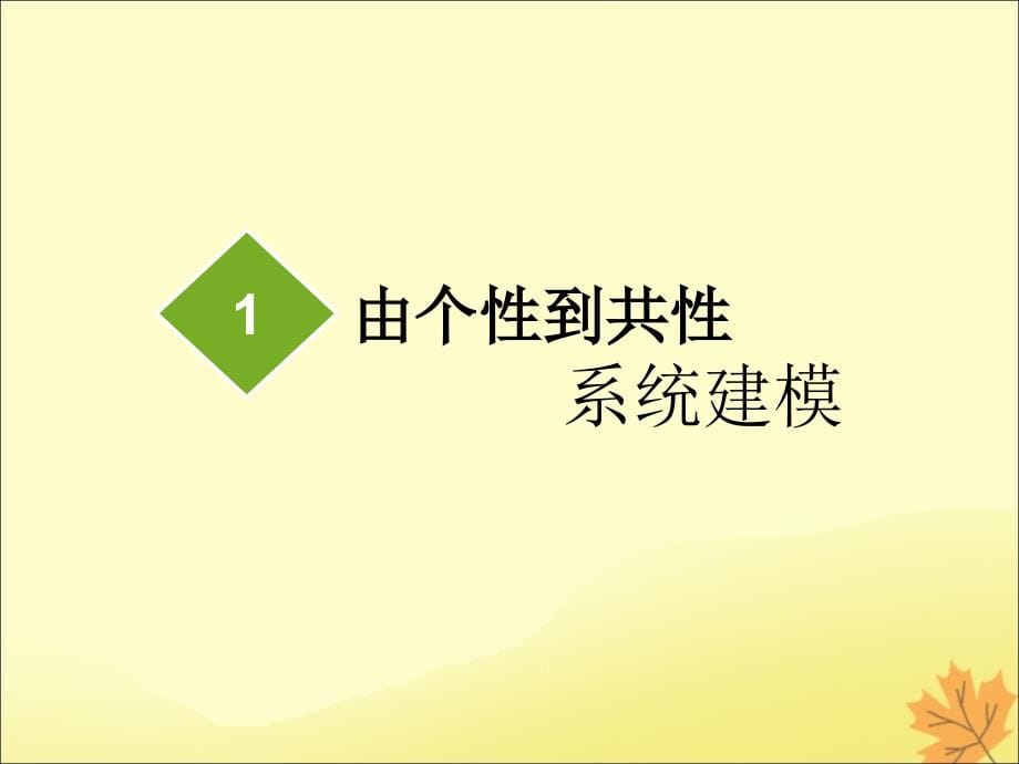 2020版高考地理一轮复习 模块3 第1章 区域地理环境与人类活动 第一讲 区域的基本含义、区域发展阶段及区域发展差异课件 湘教版_第5页