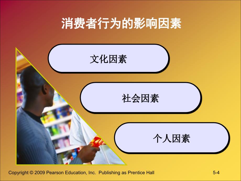 营销管理之分析消费者市场1_第4页