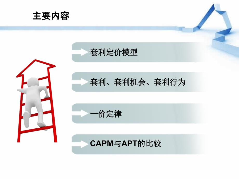 投资规划-套利定价模型_第2页