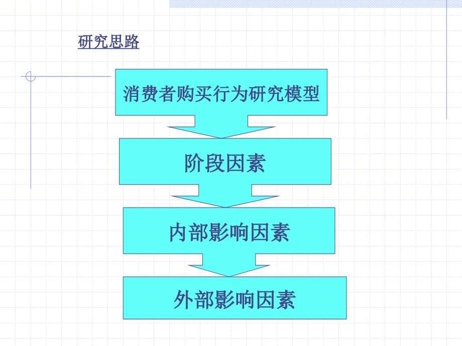 消费者购买行为研究模_第5页