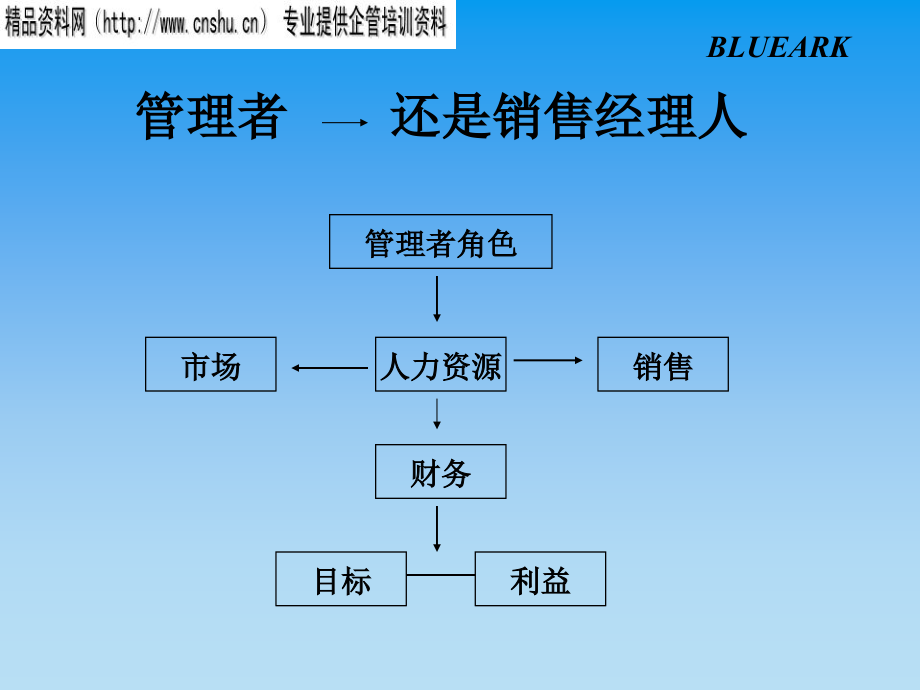 怎样提升战略伙伴经理人的销售技巧_第3页