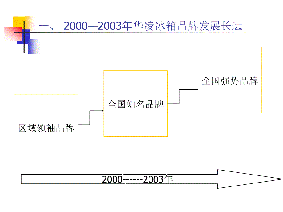 某年度华凌冰箱品牌发展规划与广告推广_第3页