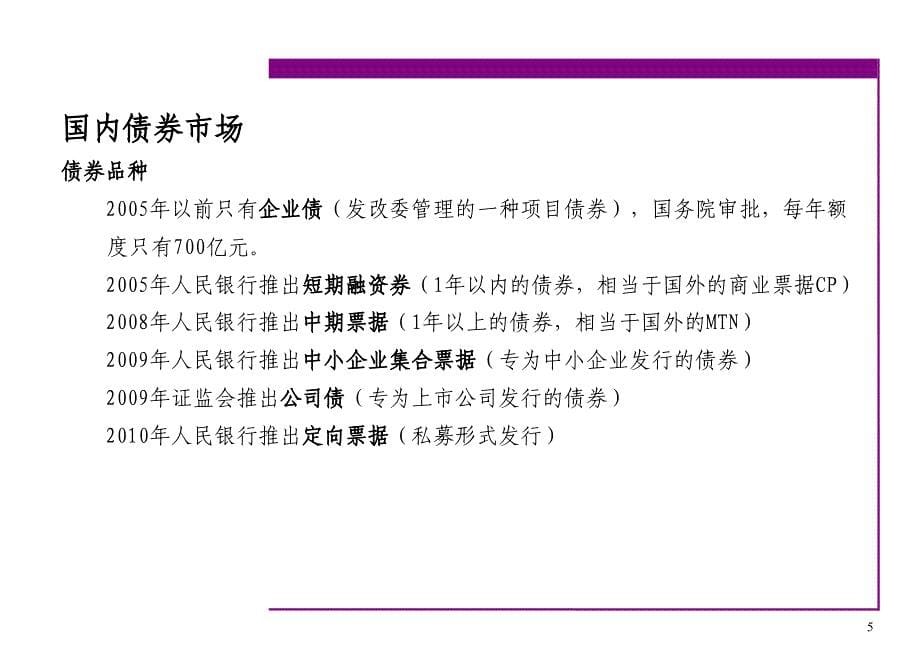 投资银行业务解析—债券承销_第5页