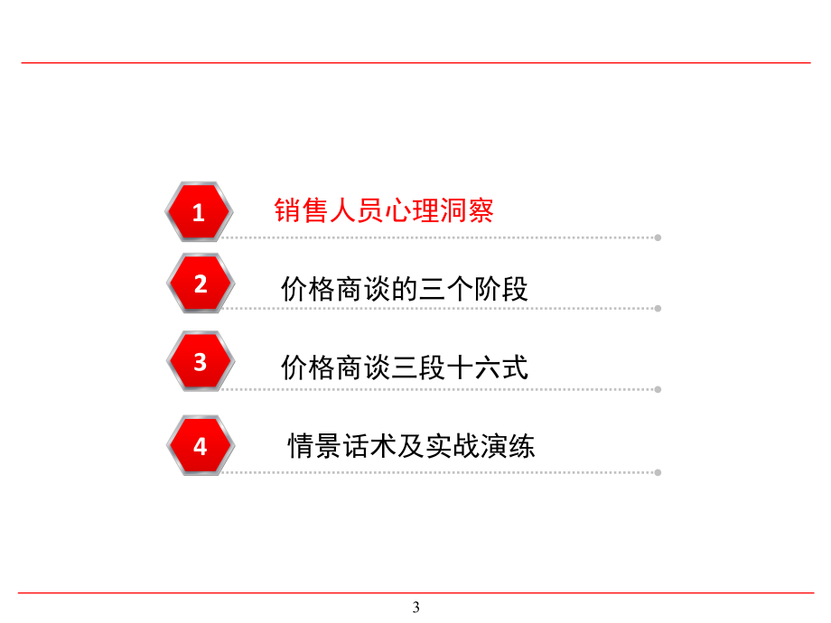 如何应对客户进店砍价培训课件_第3页