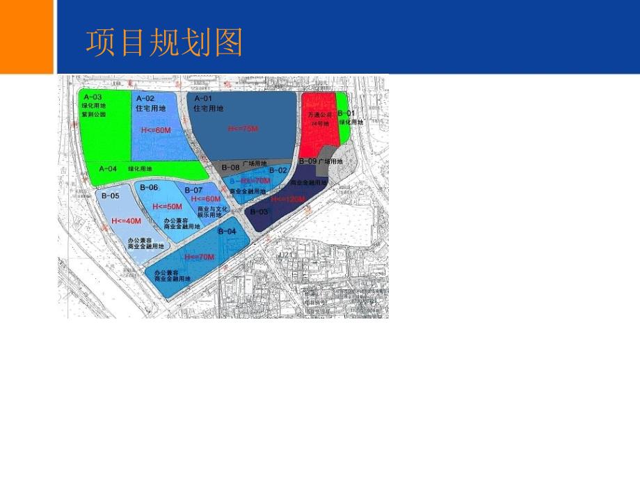 某房地产商务区整体营销策略_第4页