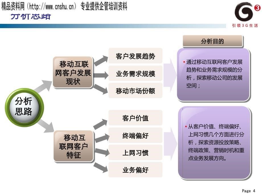 移动互联网客户分析报告_第5页