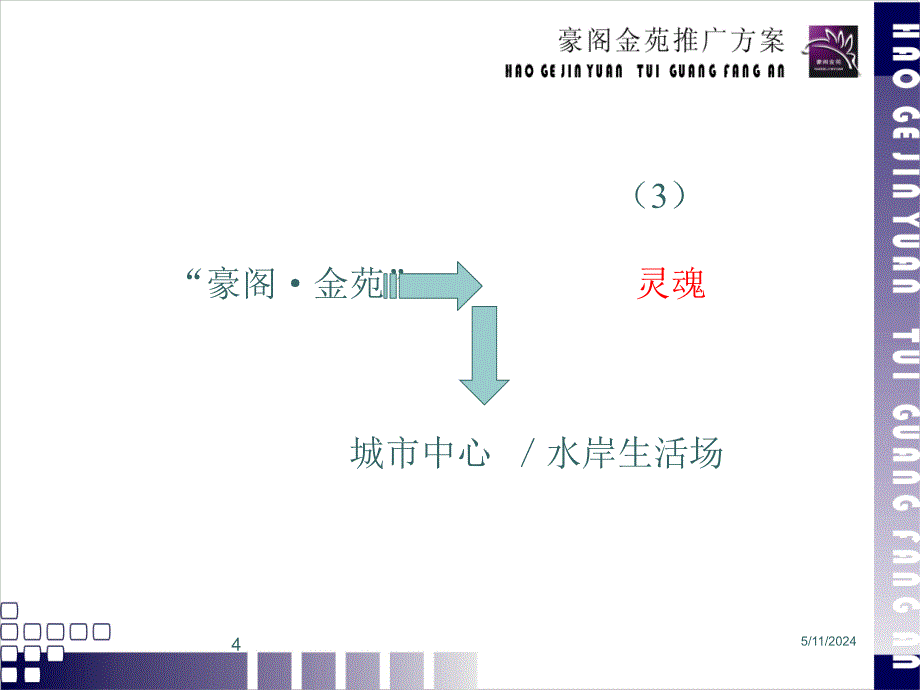 整合营销推广提案_第4页