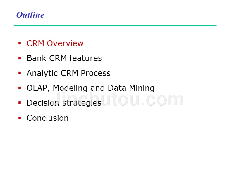 crm in consumer banking_第2页