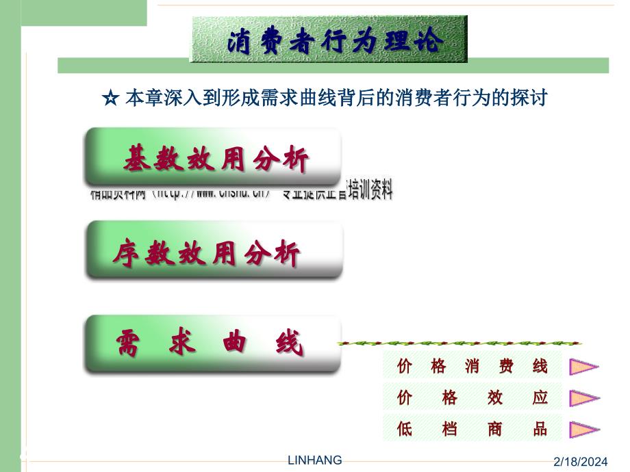 现代消费者行为理论研讨_第4页