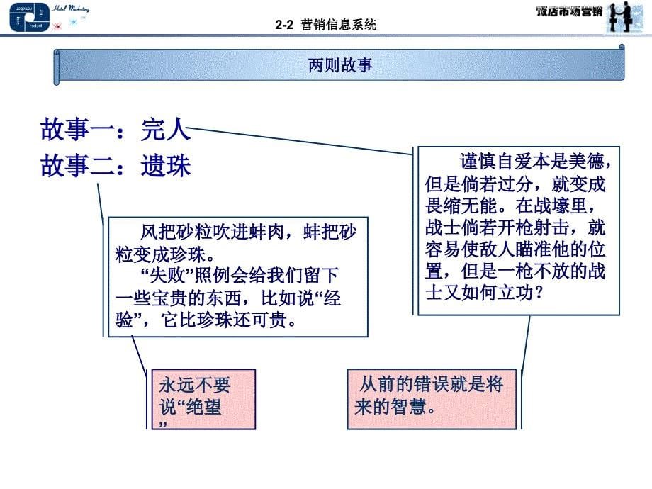 营销信息系统与调研信息的方式_第5页