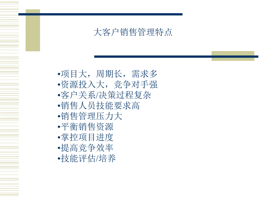 大客户销售管理1_第3页